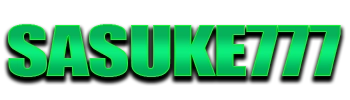 Logo Sasuke777